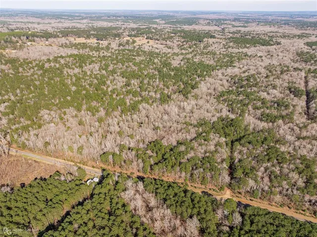 view of city and mountain
