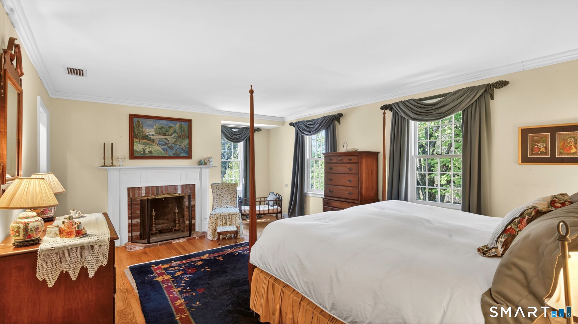 16 Pinnacle Mountain Road Simsbury, CT 06070 - Photo 26 of 38