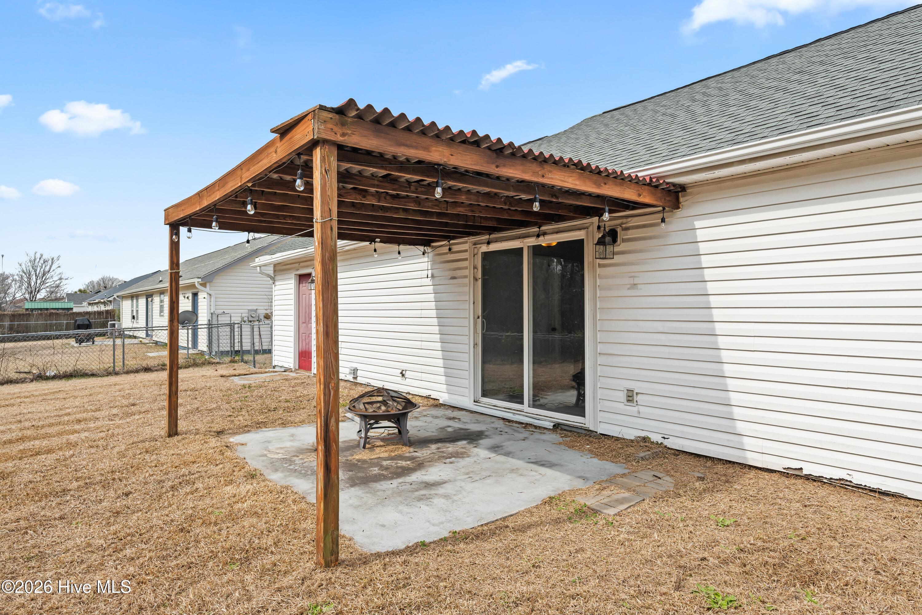 142 Parnell Road Hubert, NC 28539 - Photo 16 of 26 24