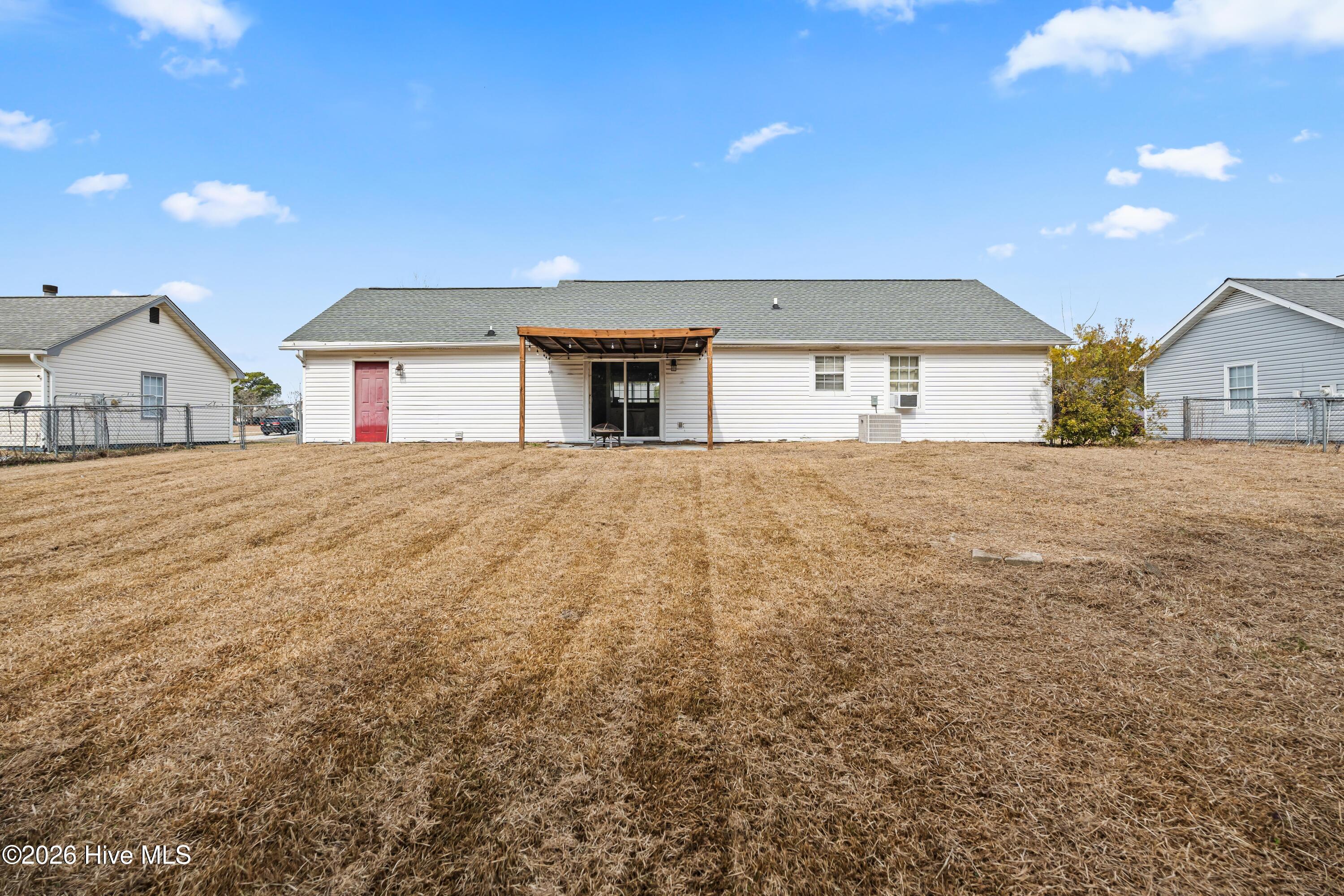 142 Parnell Road Hubert, NC 28539 - Photo 18 of 26 26