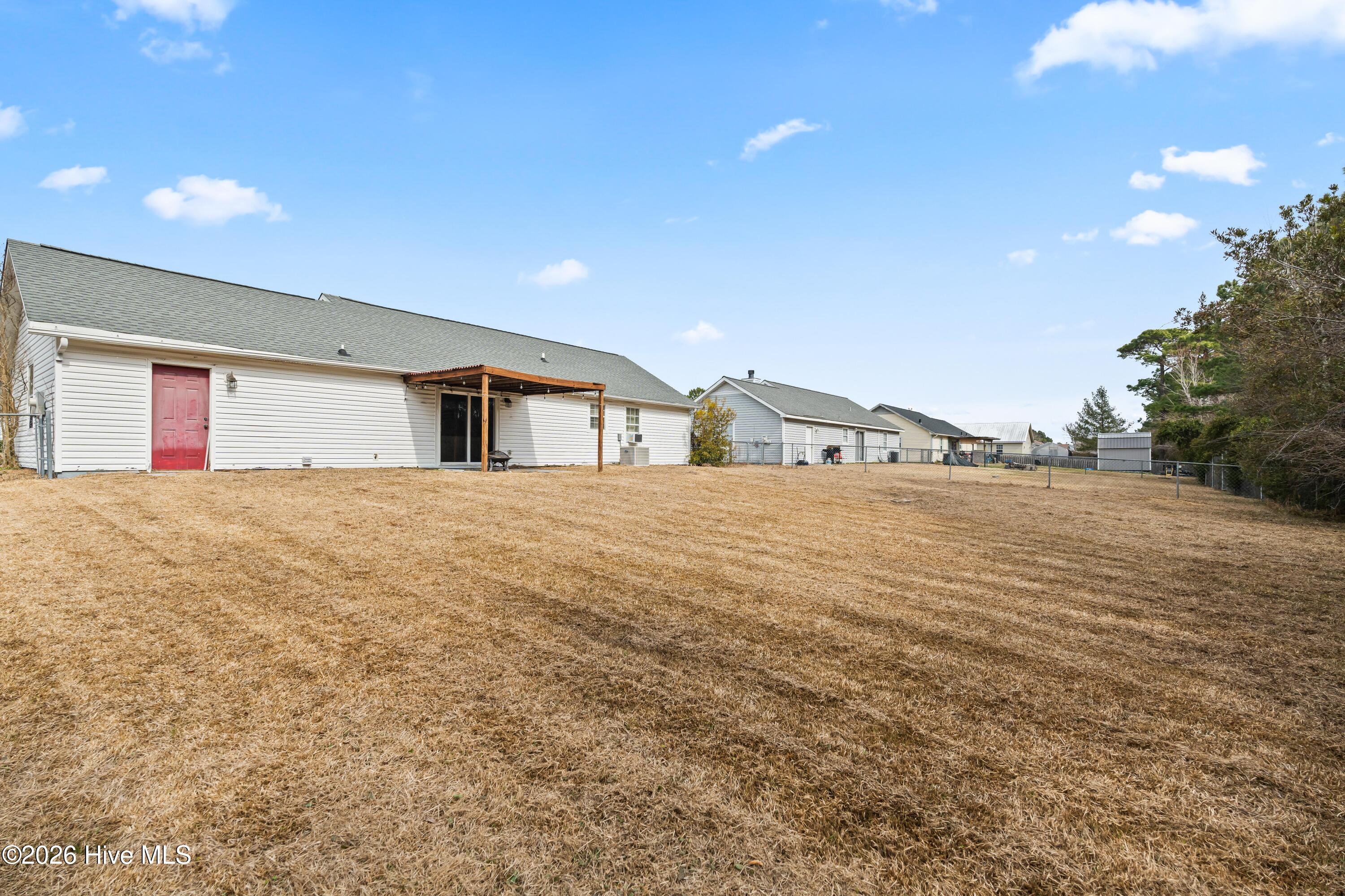 142 Parnell Road Hubert, NC 28539 - Photo 19 of 26 27