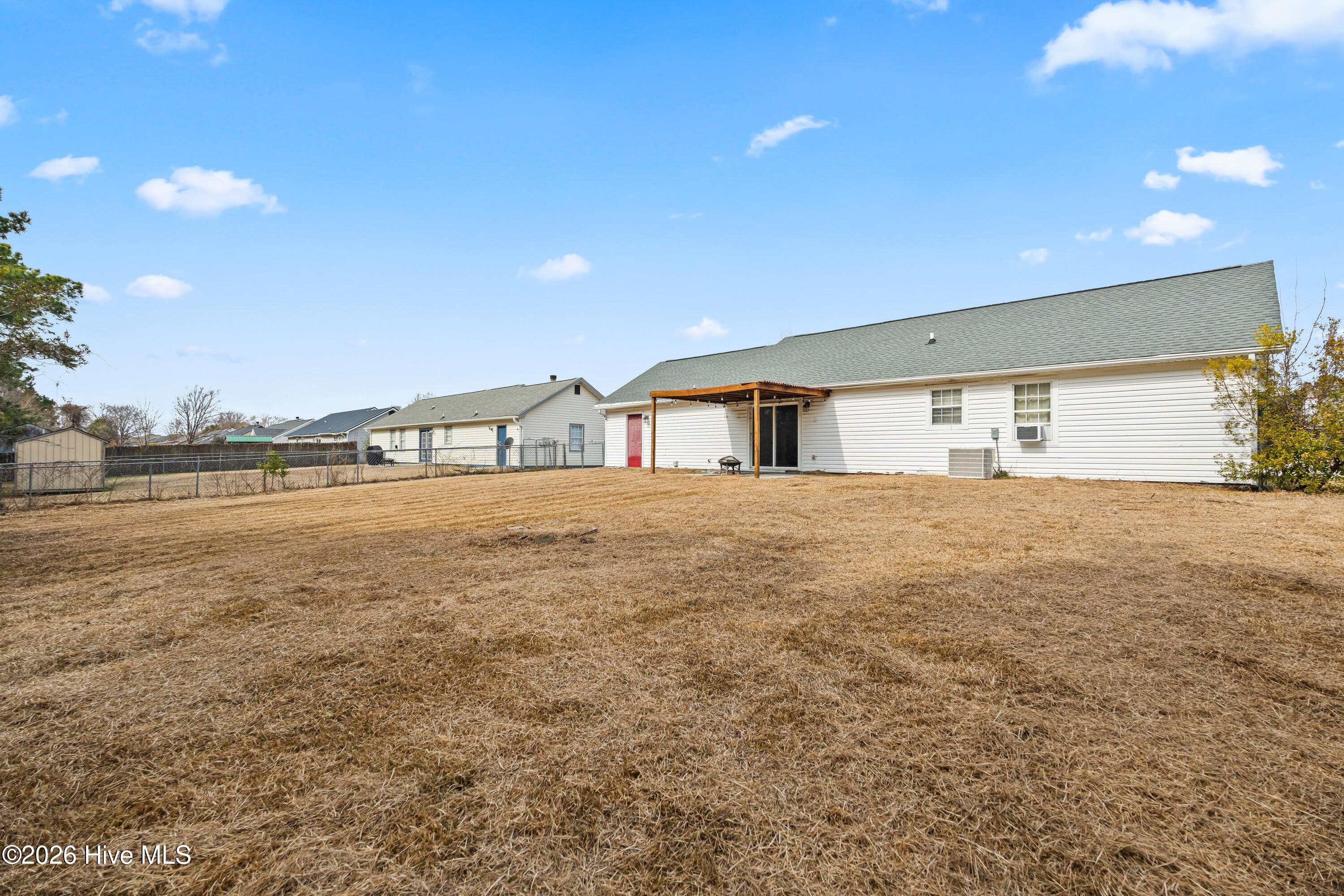 142 Parnell Road Hubert, NC 28539 - Photo 20 of 26 28