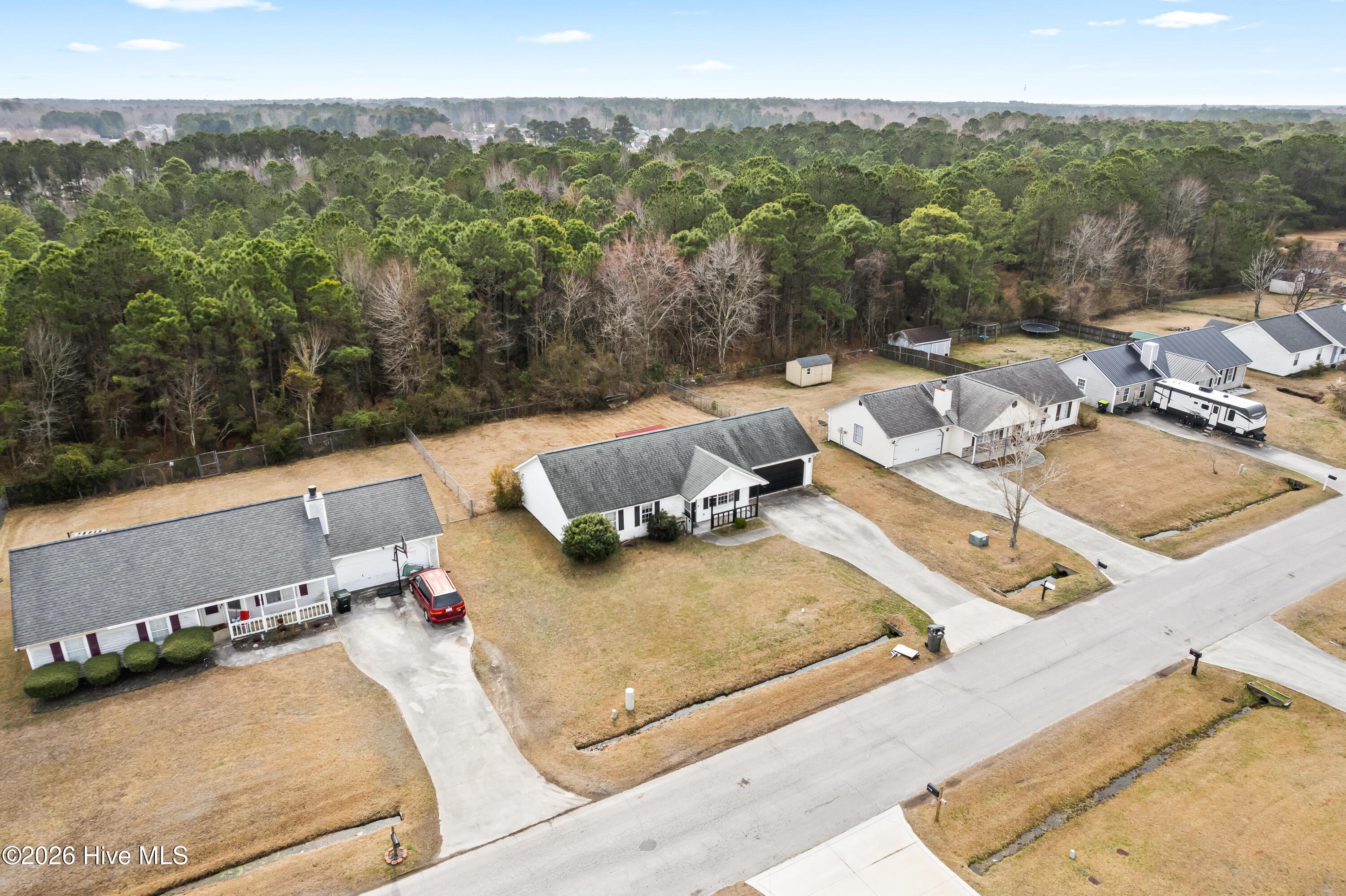 142 Parnell Road Hubert, NC 28539 - Photo 22 of 26 30