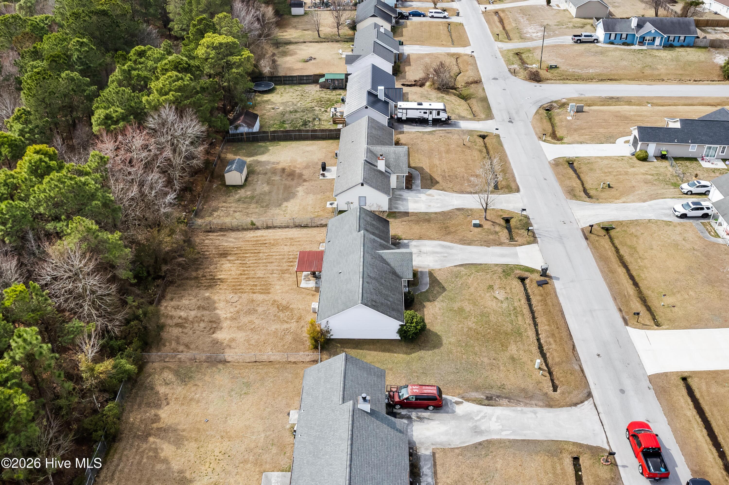 142 Parnell Road Hubert, NC 28539 - Photo 23 of 26 31