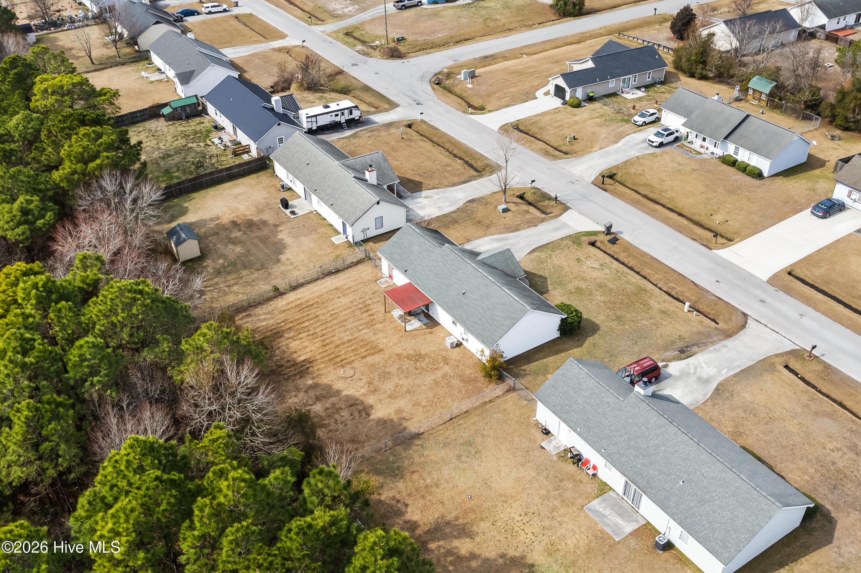 142 Parnell Road Hubert, NC 28539 - Photo 24 of 26 32