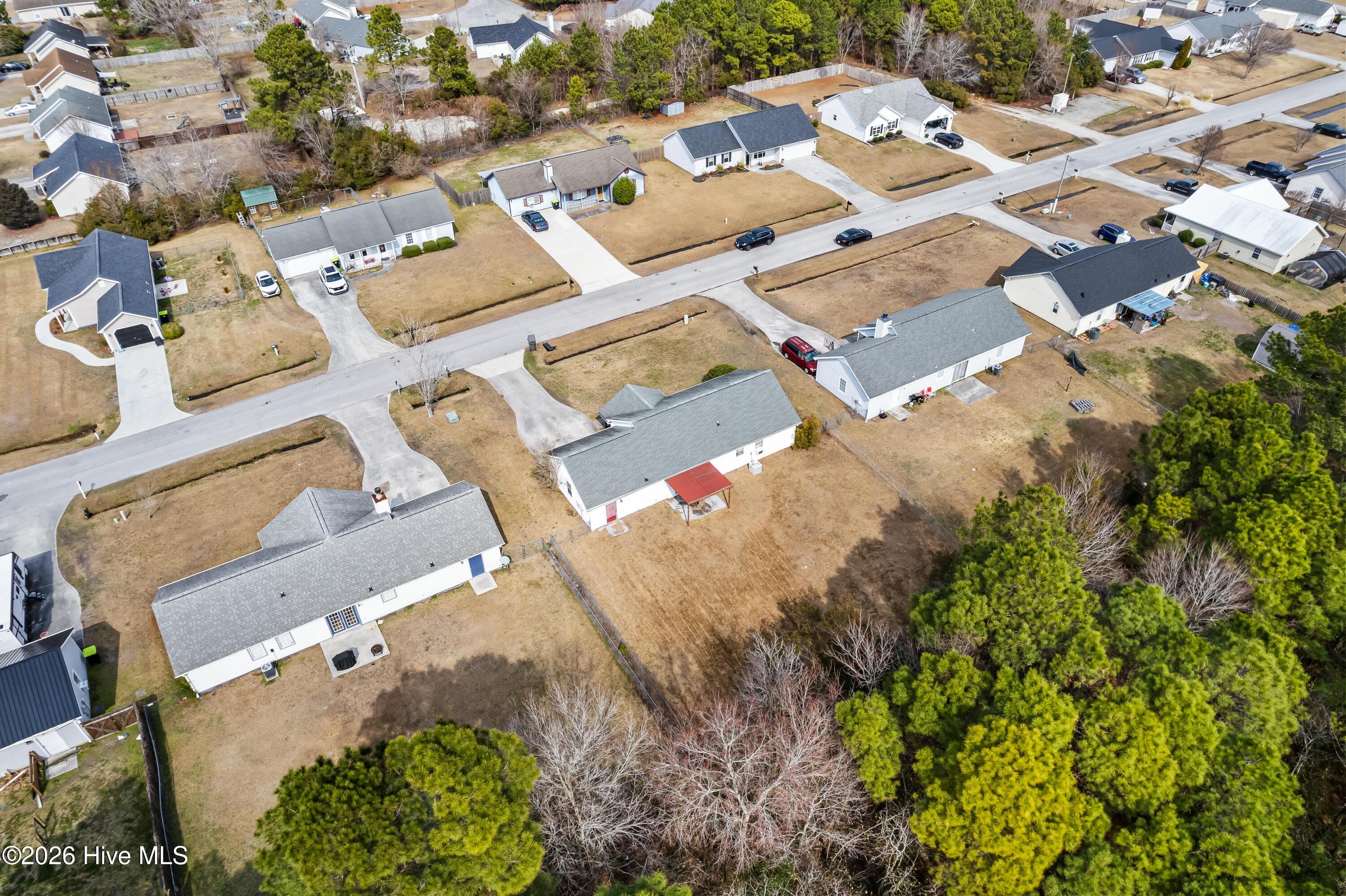 142 Parnell Road Hubert, NC 28539 - Photo 25 of 26 33
