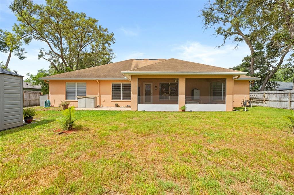 8053 Timberlake Avenue Spring Hill, FL 34606 - Photo 60 of 63