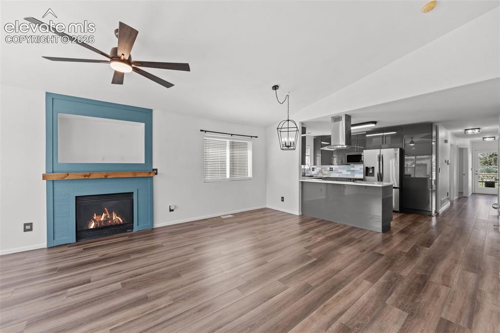11095 Falling Star Road Fountain, CO 80817 - Photo 4 of 37