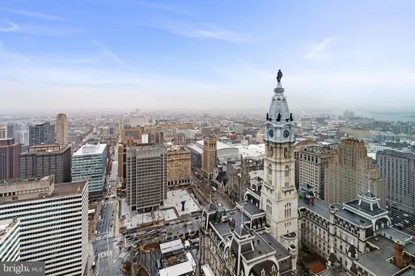 a view of a city