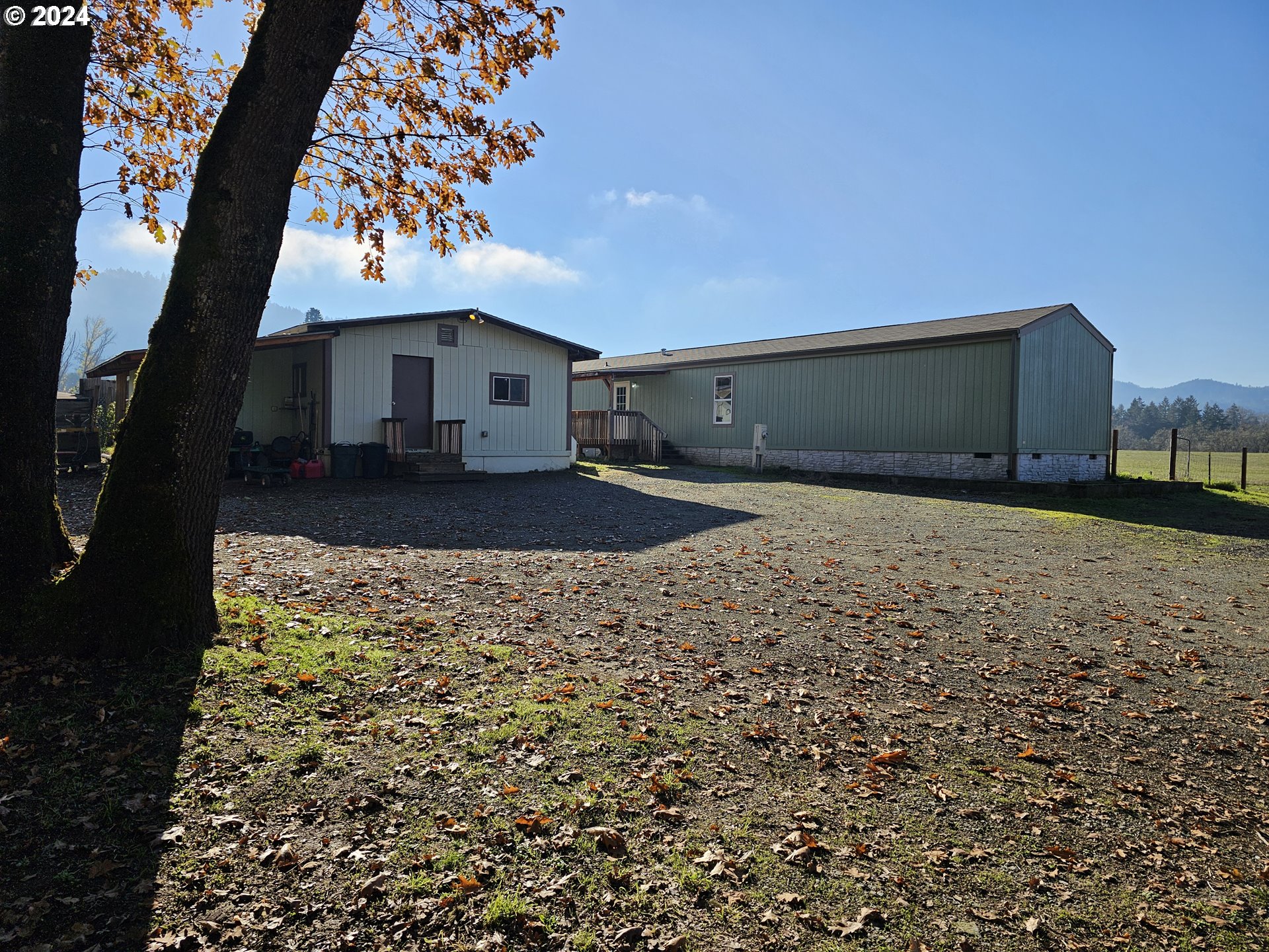 623 Shoestring Road Riddle, OR 97469 - Photo 1 of 47