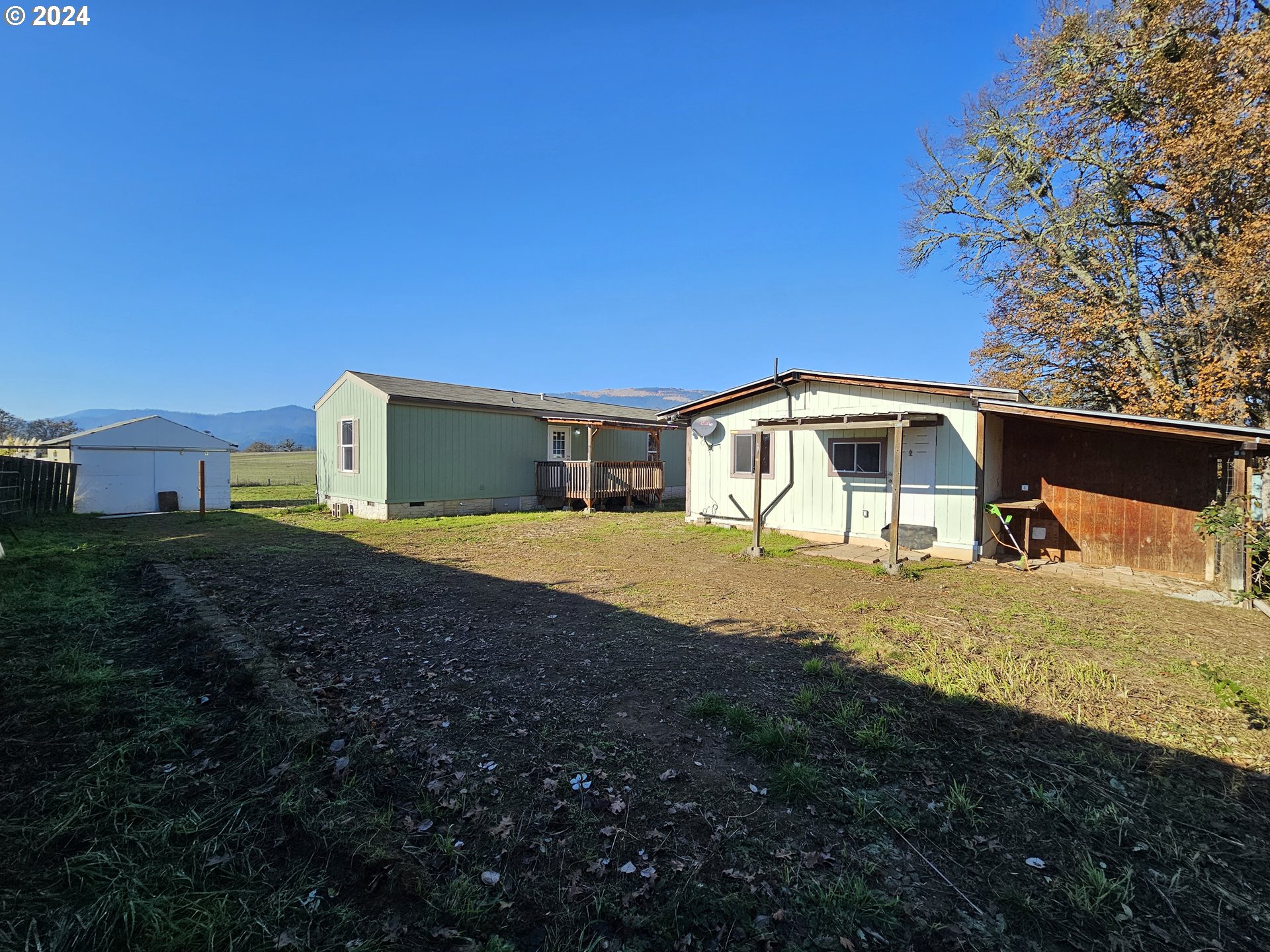 623 Shoestring Road Riddle, OR 97469 - Photo 24 of 47
