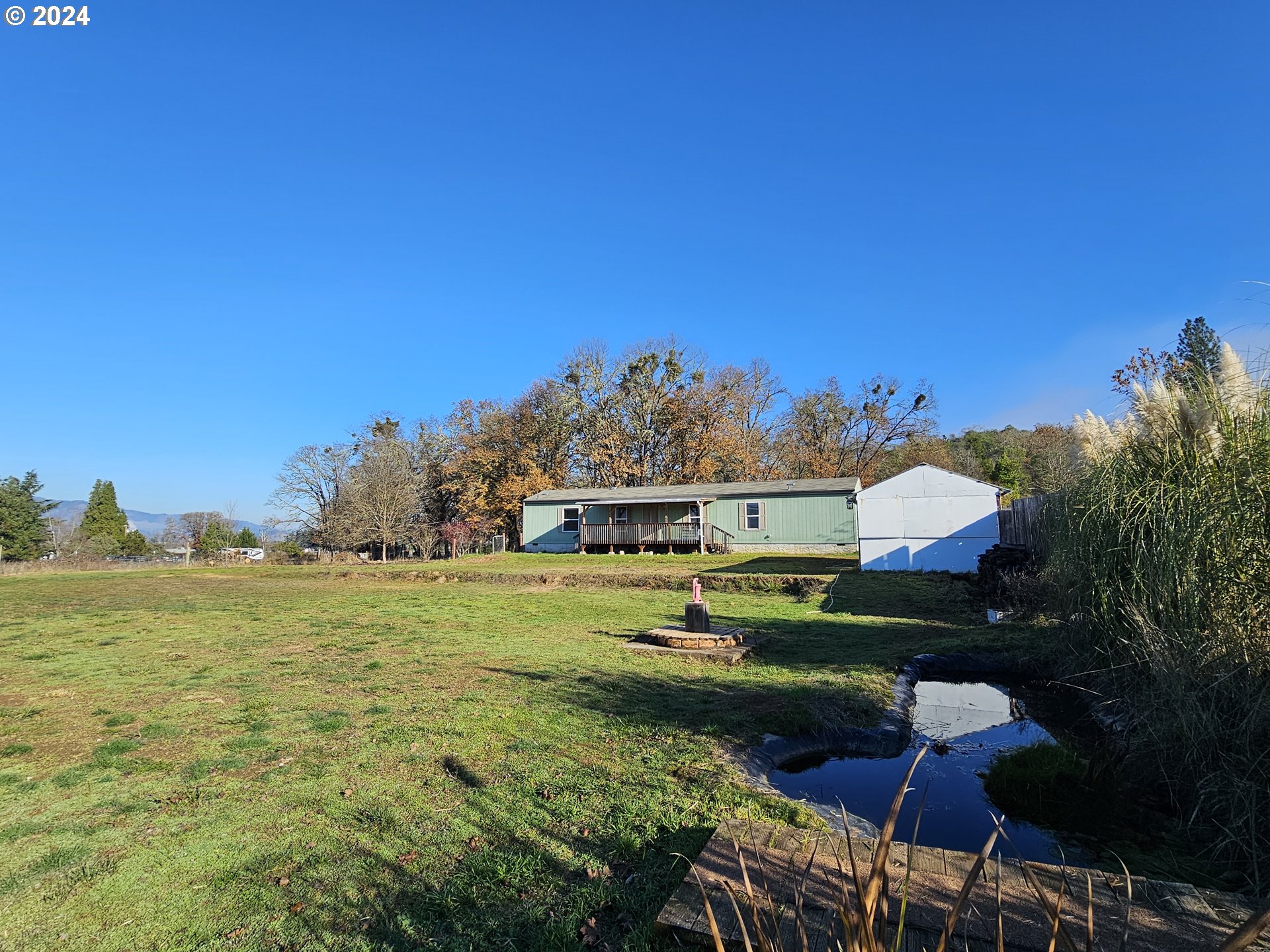 623 Shoestring Road Riddle, OR 97469 - Photo 34 of 47