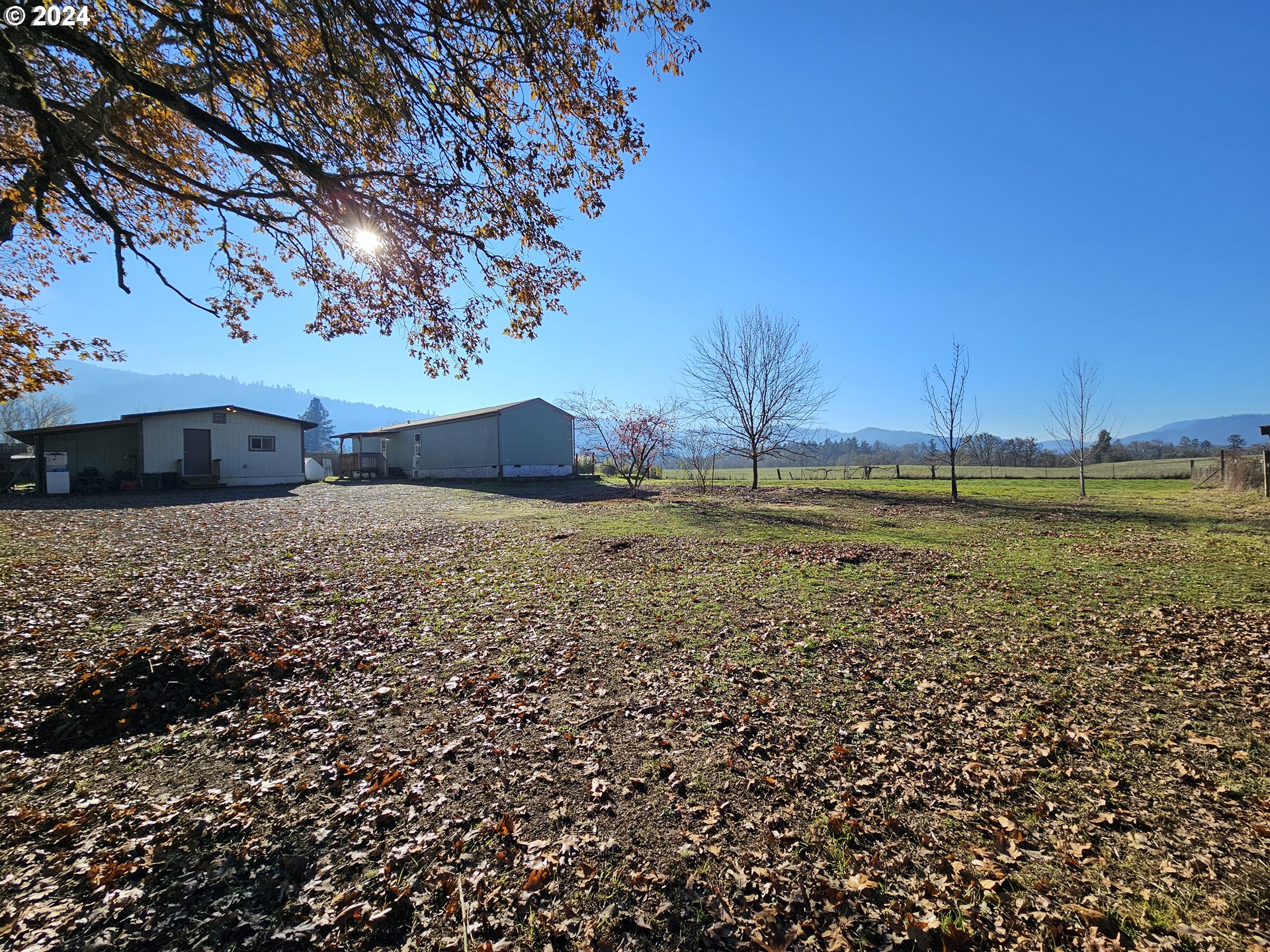 623 Shoestring Road Riddle, OR 97469 - Photo 35 of 47