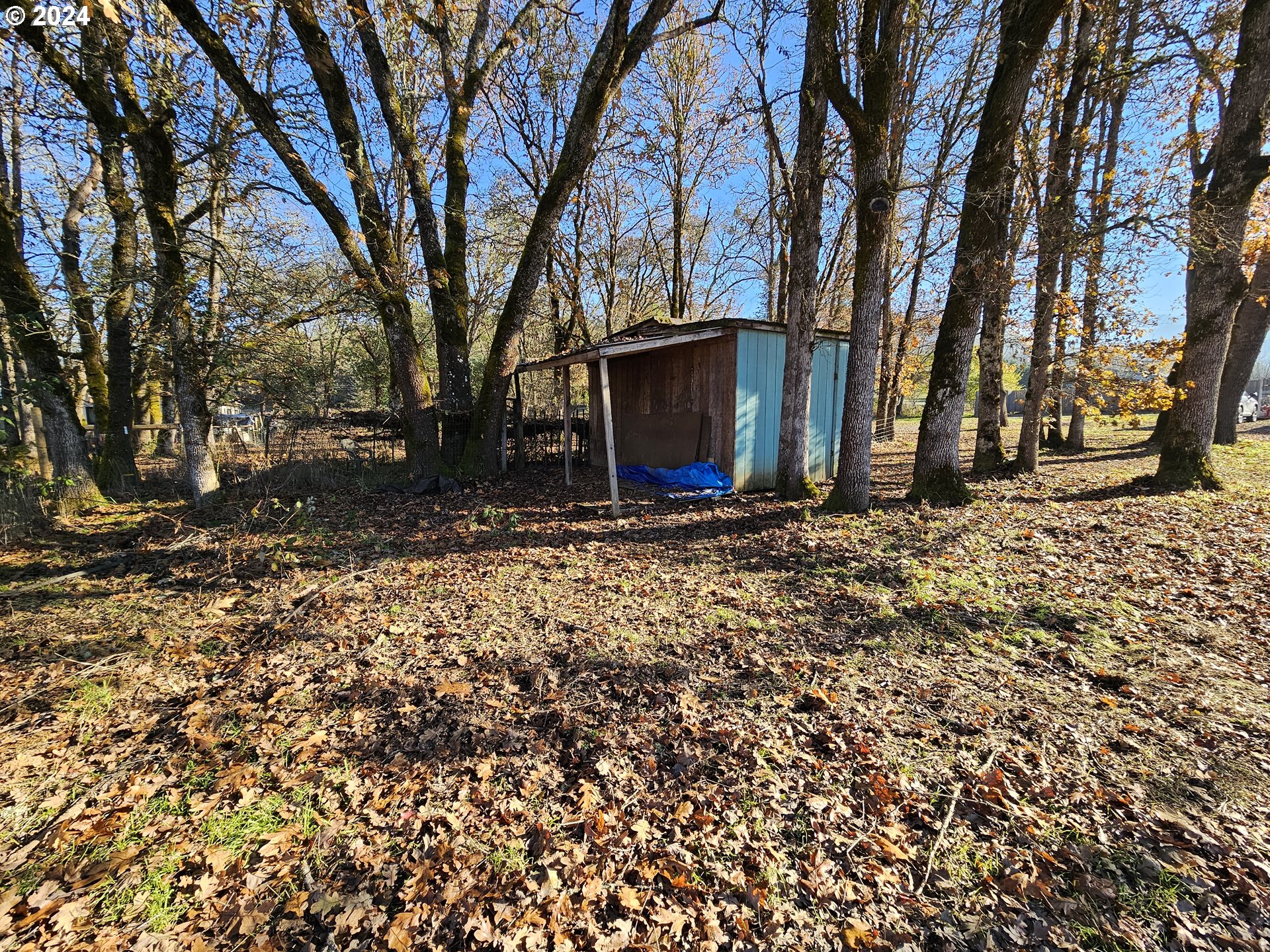 623 Shoestring Road Riddle, OR 97469 - Photo 36 of 47