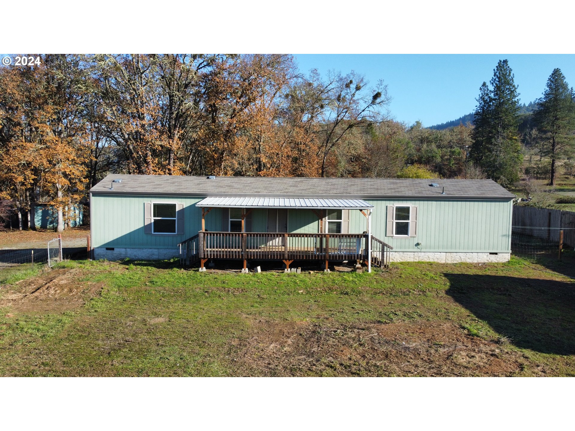 623 Shoestring Road Riddle, OR 97469 - Photo 42 of 47