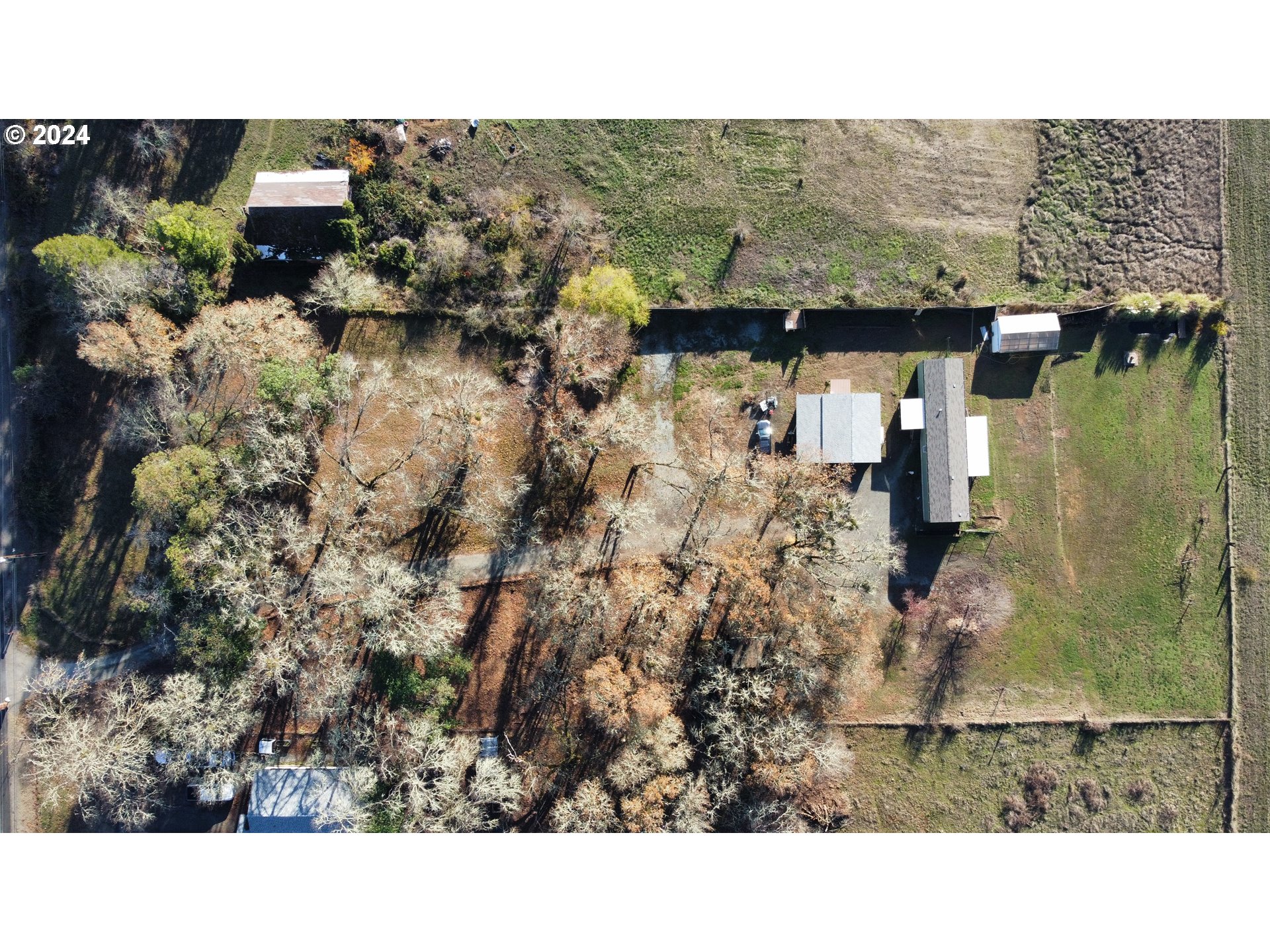 623 Shoestring Road Riddle, OR 97469 - Photo 46 of 47