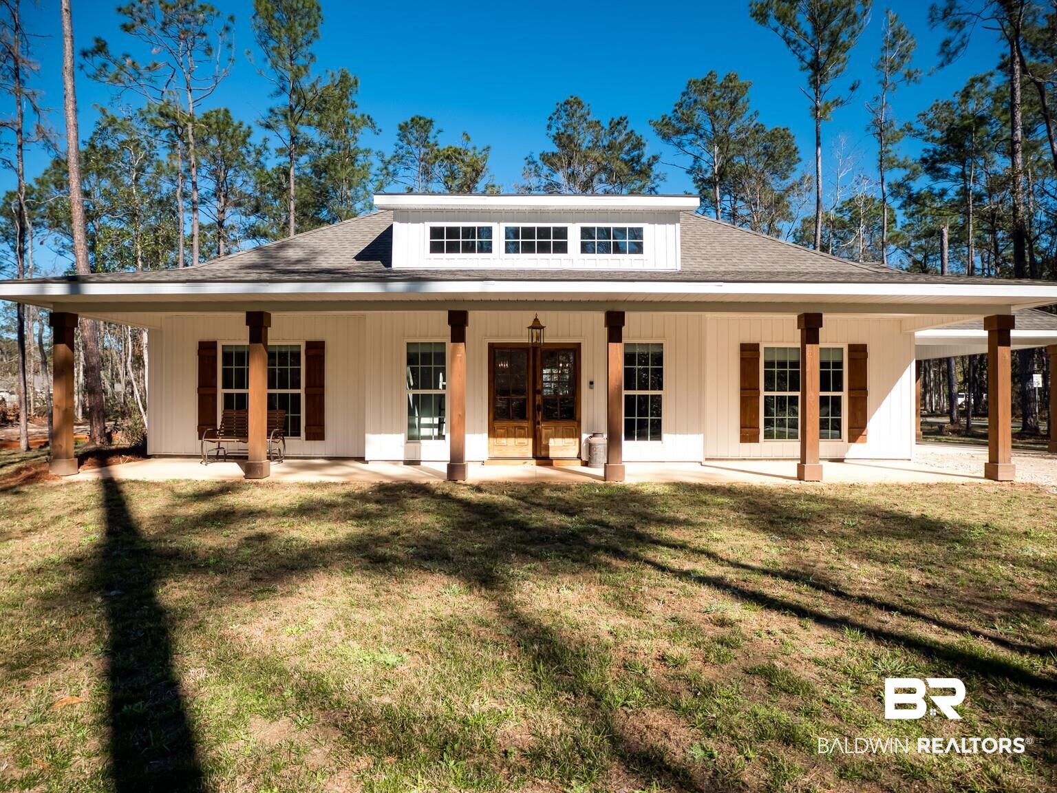 11879 Heather Dells Lane Foley, AL 36535 - Photo 1 of 35