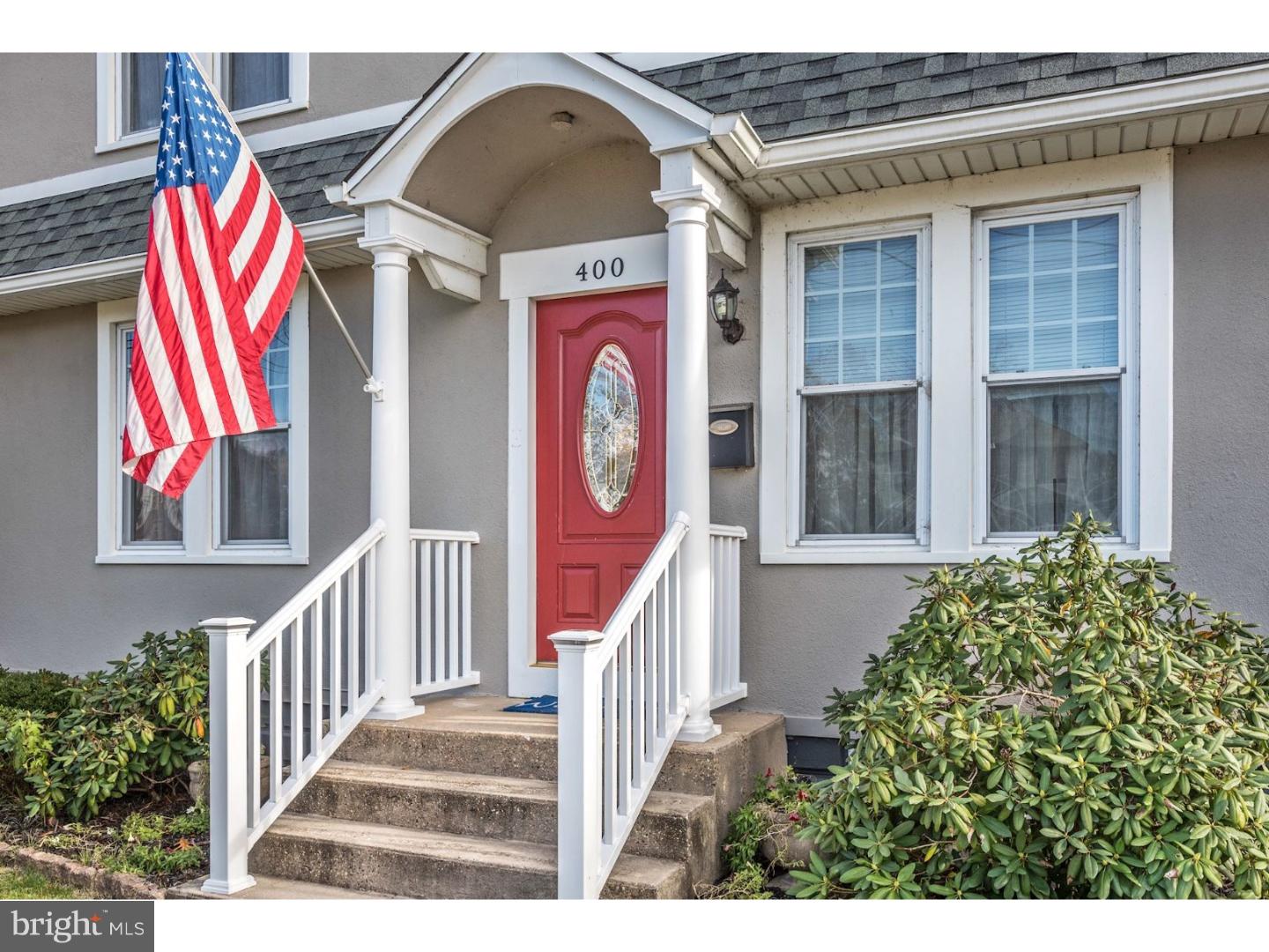 400 Dauphin Street Riverside, NJ 08075 - Photo 1 of 25 Exterior Front