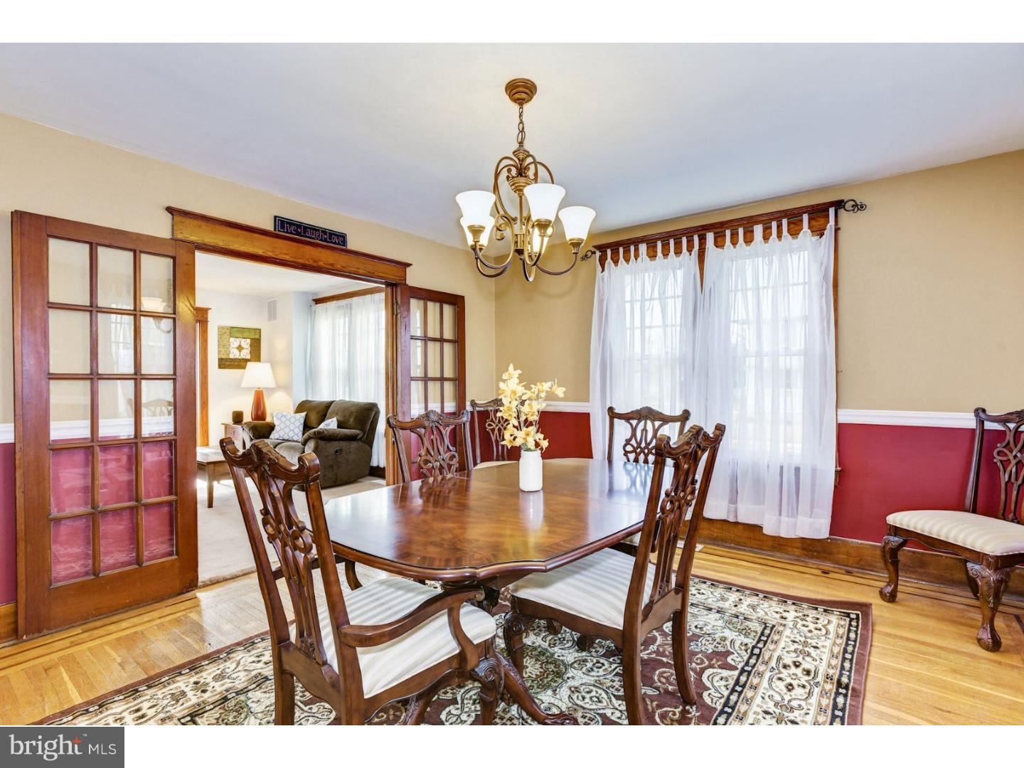 400 Dauphin Street Riverside, NJ 08075 - Photo 13 of 25 Dining Room