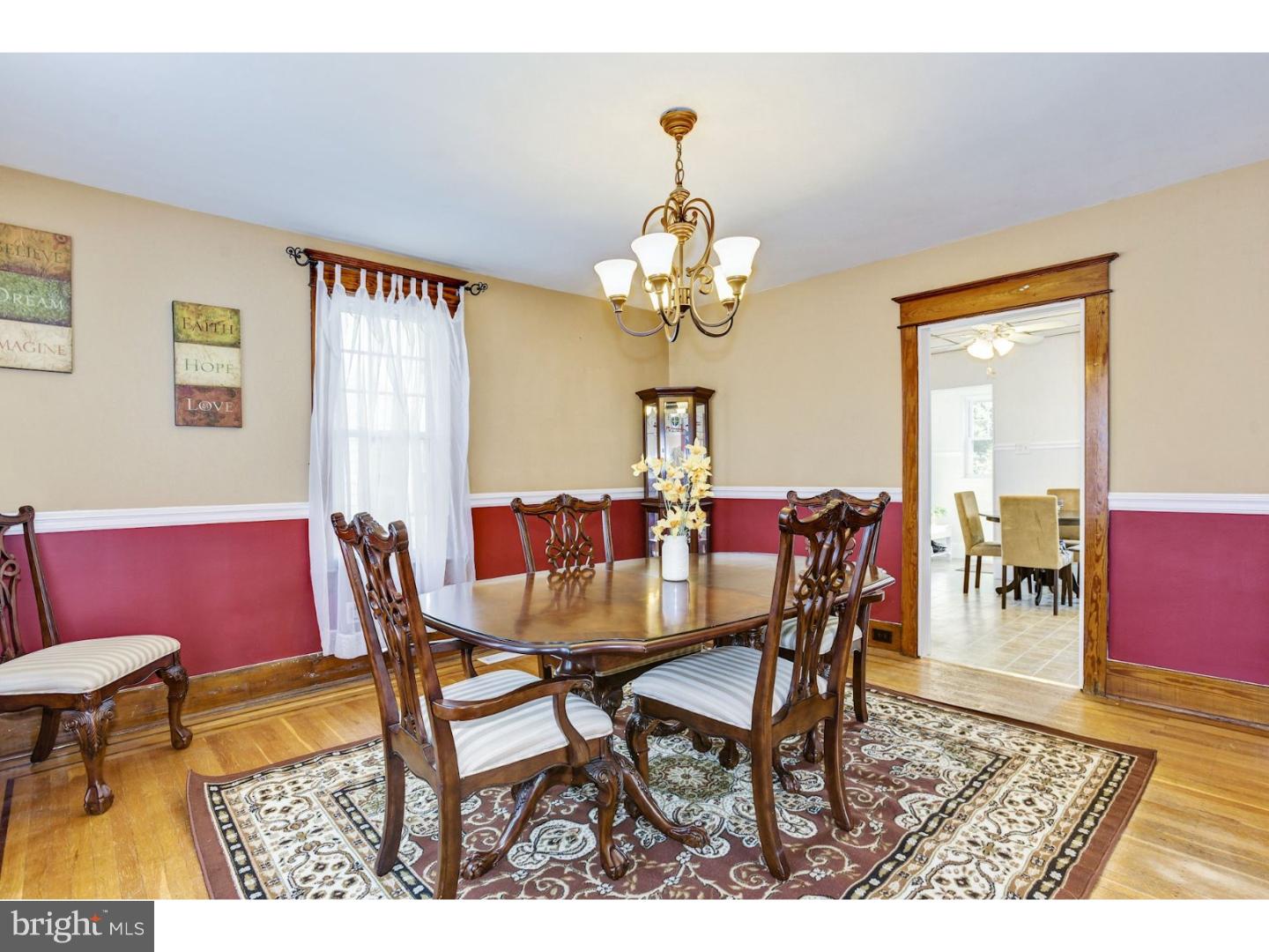 400 Dauphin Street Riverside, NJ 08075 - Photo 15 of 25 Dining Room