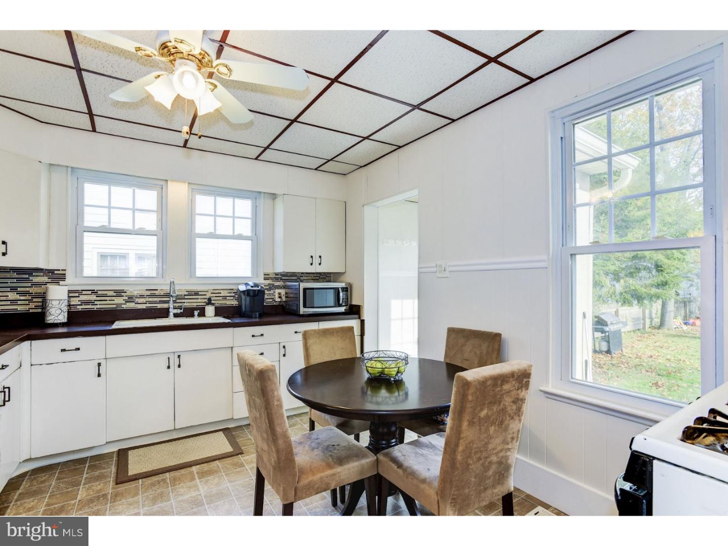 400 Dauphin Street Riverside, NJ 08075 - Photo 18 of 25 Kitchen