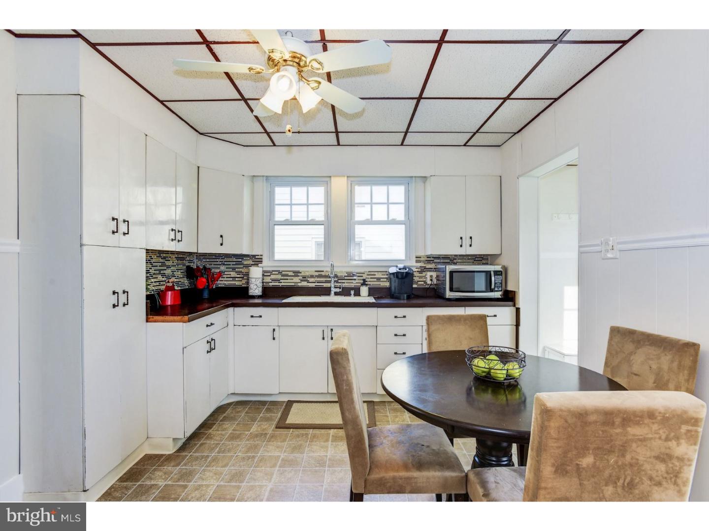 400 Dauphin Street Riverside, NJ 08075 - Photo 19 of 25 Kitchen