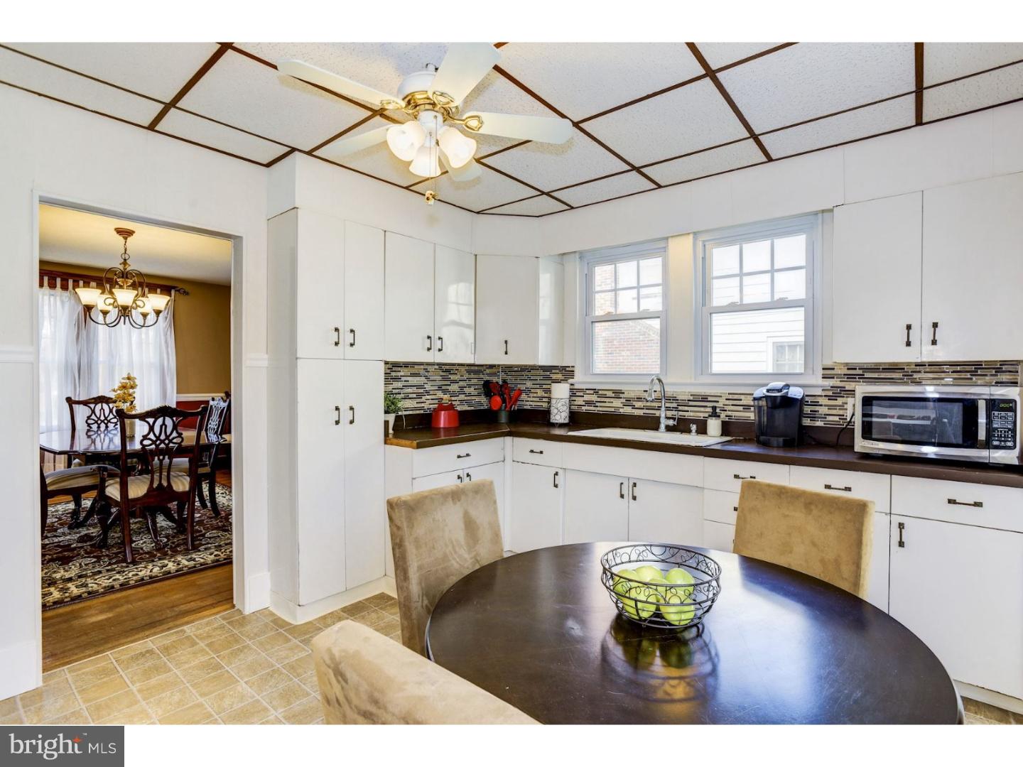 400 Dauphin Street Riverside, NJ 08075 - Photo 20 of 25 Kitchen