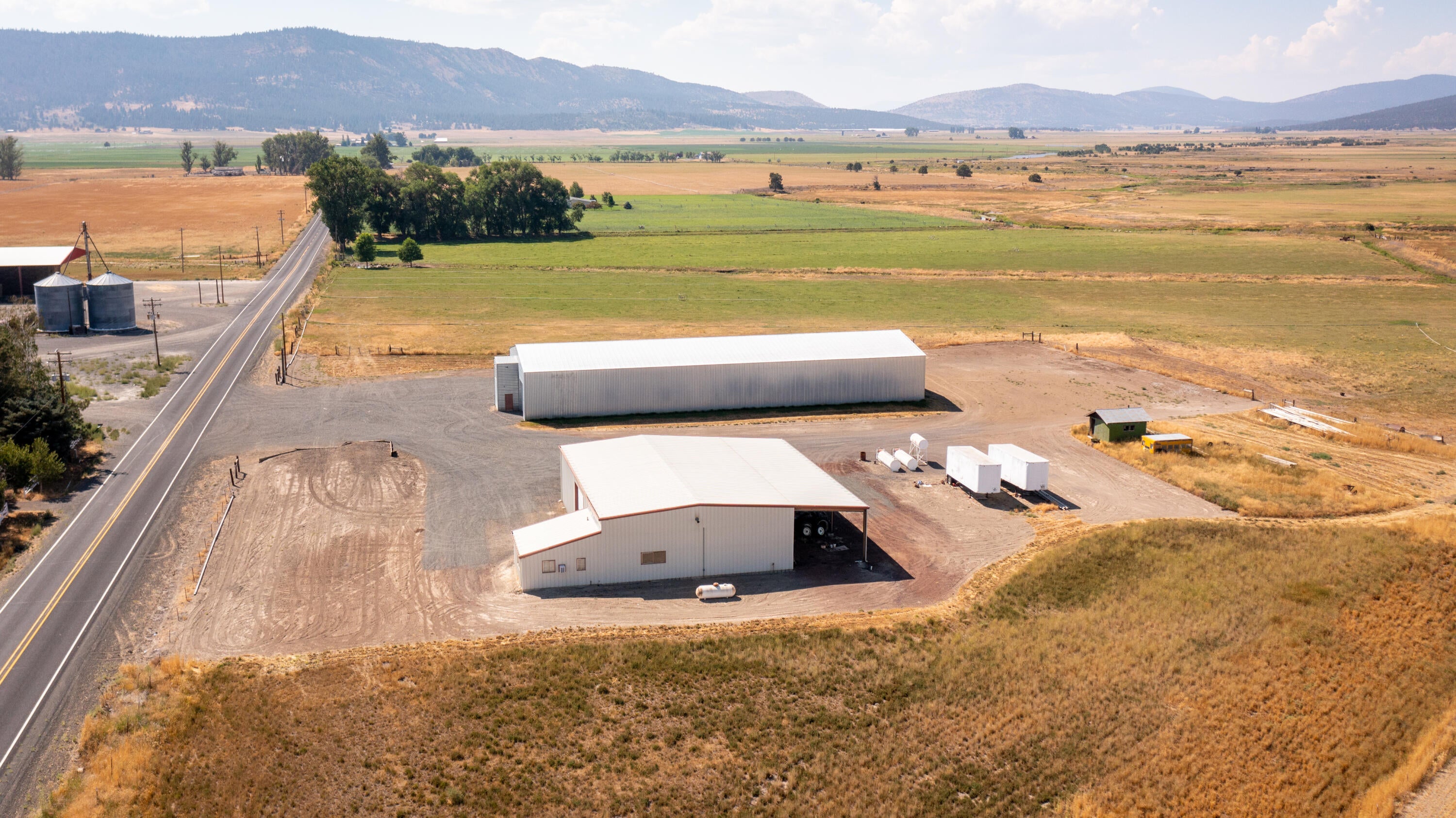 24201 South Poe Valley Road Klamath Falls, OR 97603 - Photo 61 of 79 24201SPoeValleyRd.-86