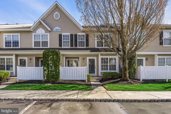 $315,000 | 7403 Baltimore Drive, Marlton, NJ 08053
