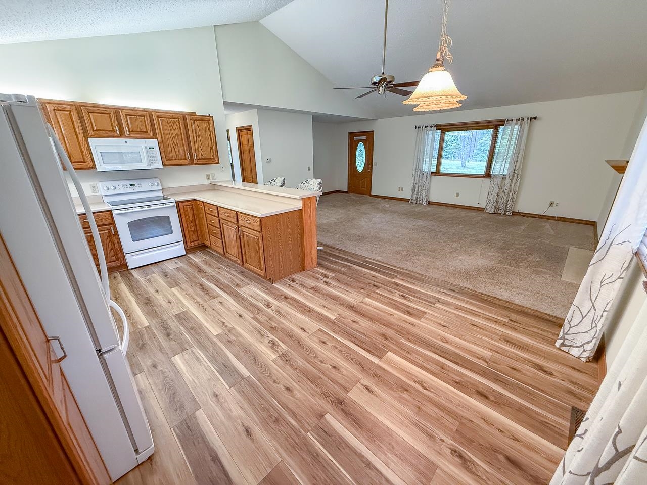 3960 West Clarence Road Harrison, MI 48625 - Photo 11 of 57
