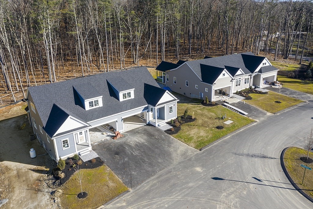 22 Campbell Road, Unit 35 Berlin, MA 01503 - Photo 11 of 17