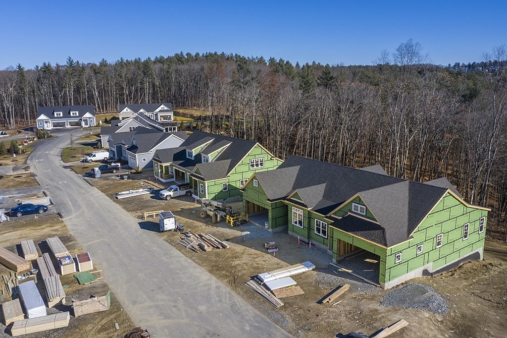 22 Campbell Road, Unit 35 Berlin, MA 01503 - Photo 6 of 17