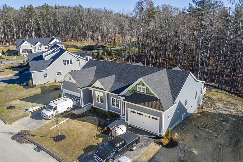 22 Campbell Road, Unit 35 Berlin, MA 01503 - Photo 8 of 17