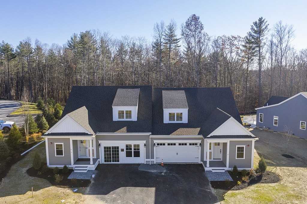 22 Campbell Road, Unit 35 Berlin, MA 01503 - Photo 9 of 17