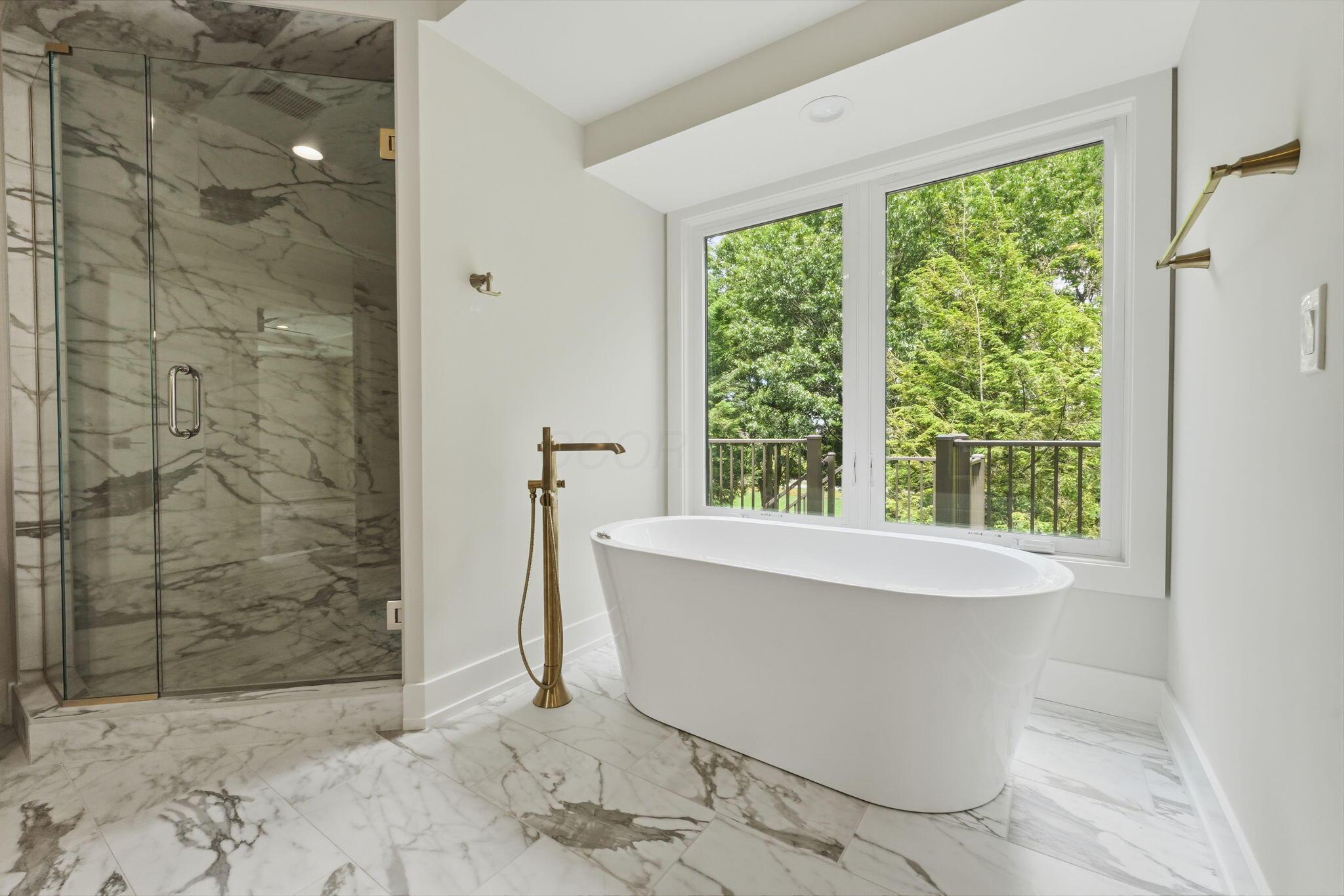 652 Lookout Ridge Drive Westerville, OH 43082 - Photo 43 of 105