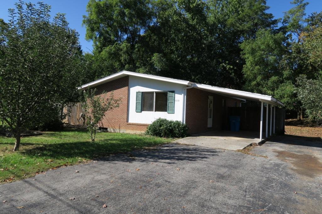 5039 Pomeroy
