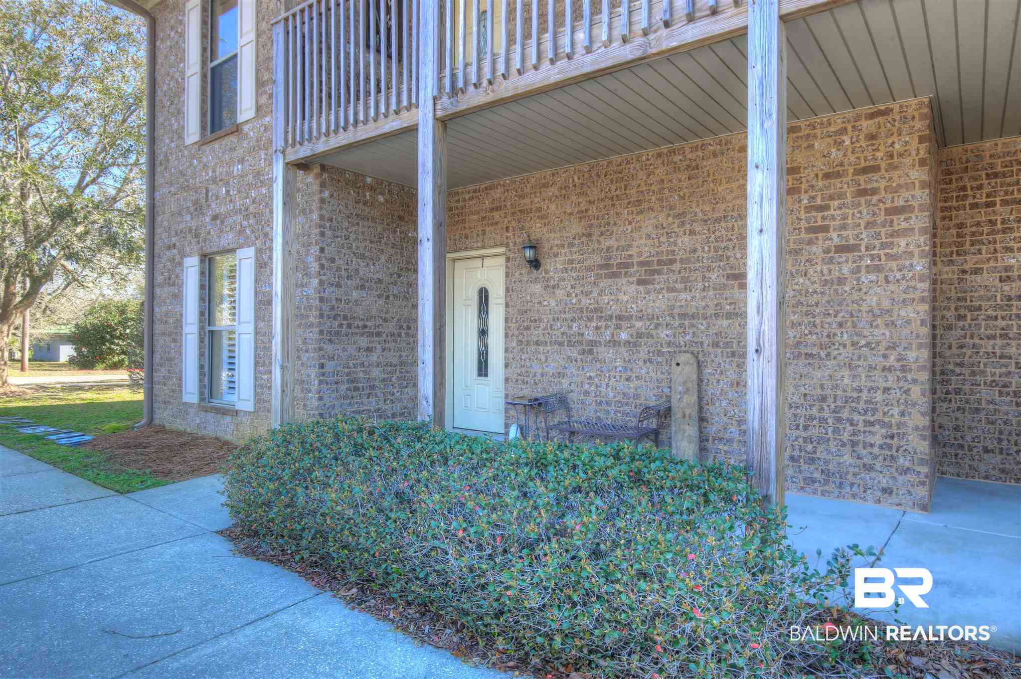 20637 Blueberry Lane, Unit 1 Fairhope, AL 36532 - Photo 2 of 18