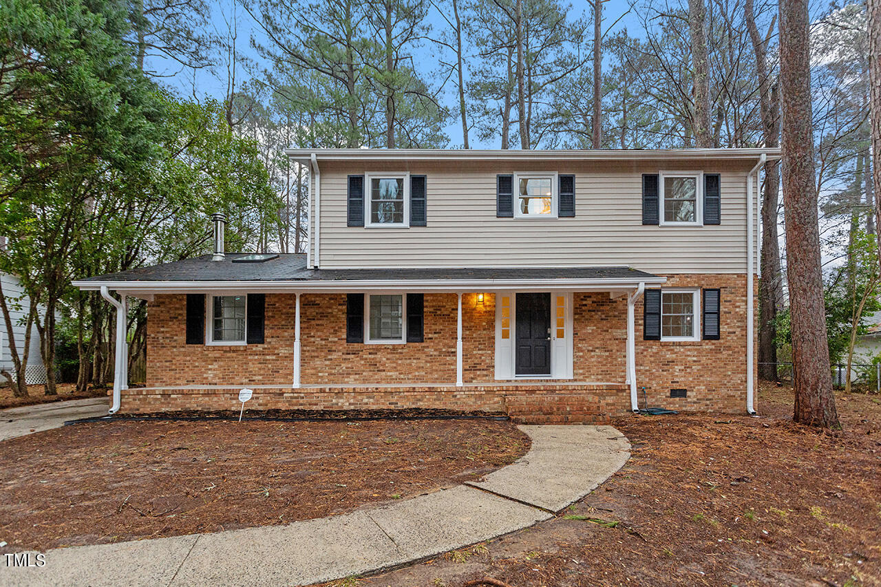 3523 Racine Street Durham, NC 27707 - Photo 1 of 38 3523 Racine St - Front