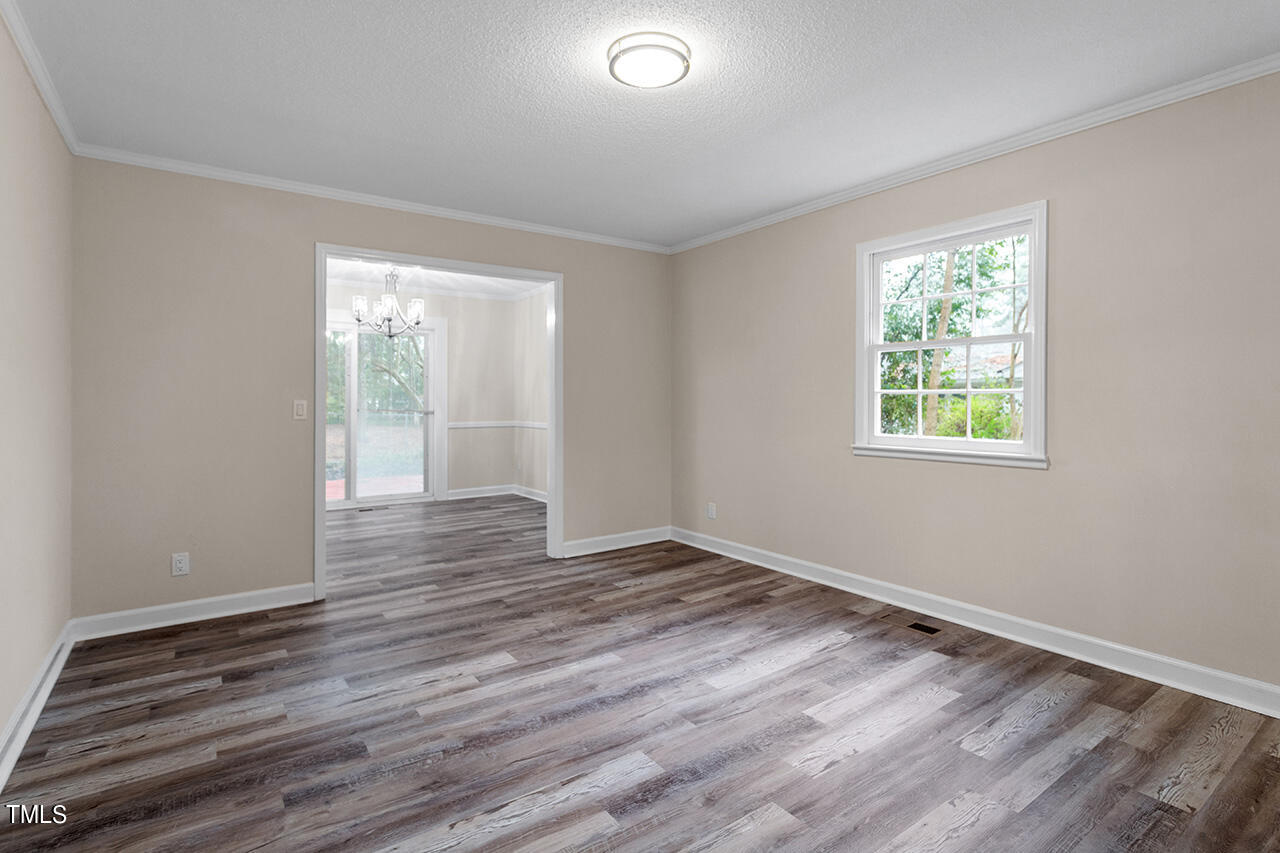 3523 Racine Street Durham, NC 27707 - Photo 13 of 38 3523 Racine St - LR