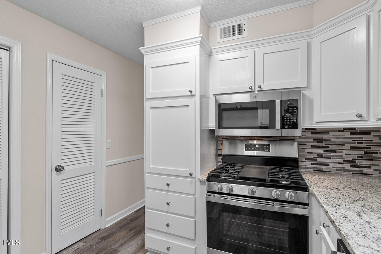 3523 Racine Street Durham, NC 27707 - Photo 19 of 38 3523 Racine St - Kitchen1