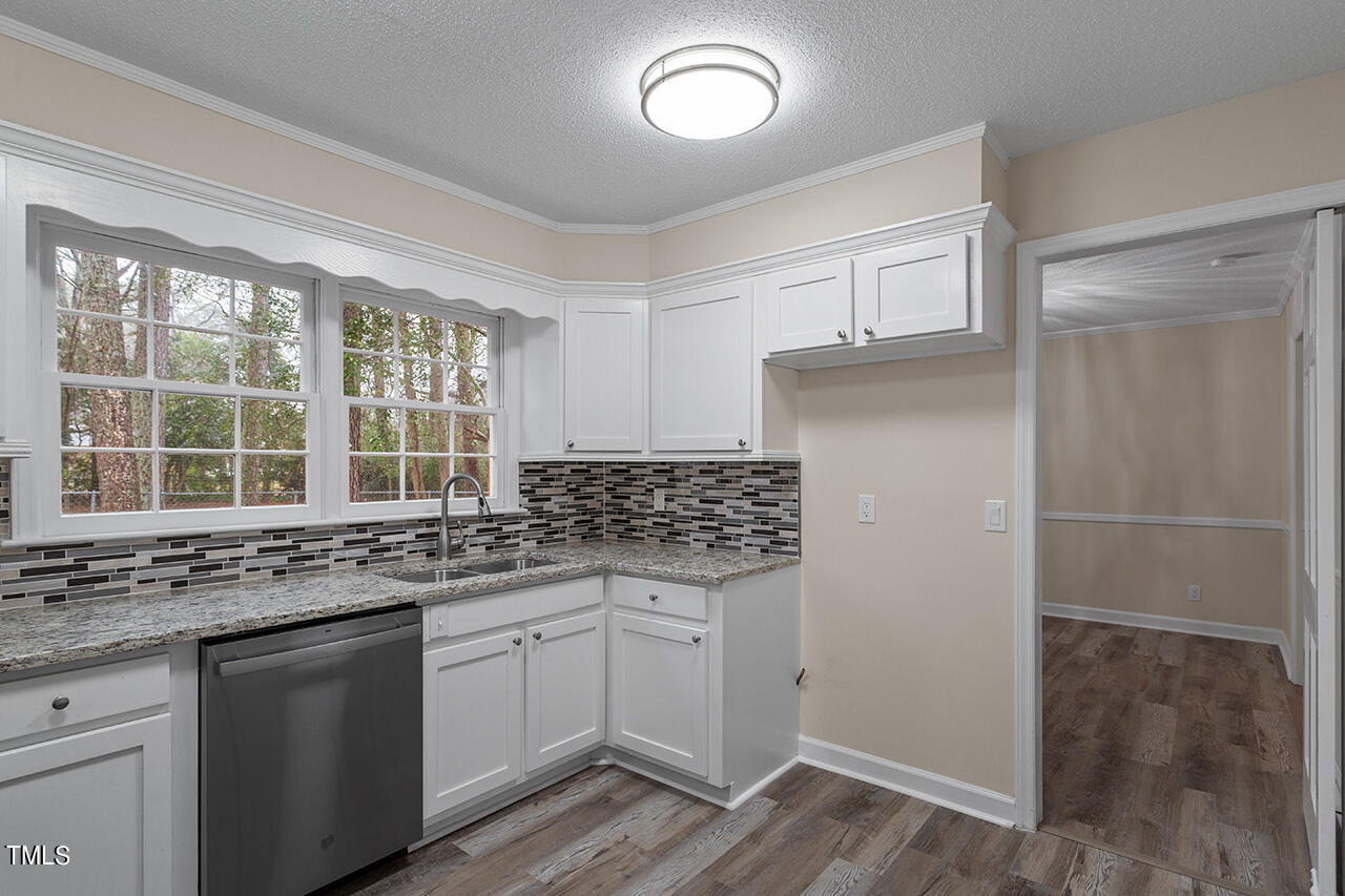 3523 Racine Street Durham, NC 27707 - Photo 21 of 38 3523 Racine St - Kitchen3