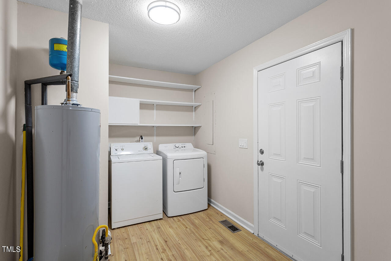 3523 Racine Street Durham, NC 27707 - Photo 24 of 38 3523 Racine St - Laundry2