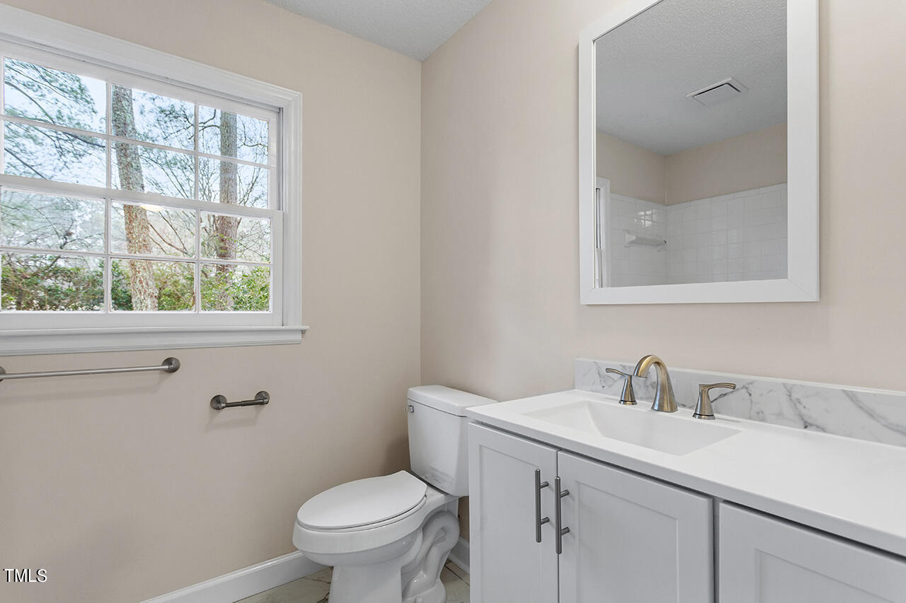 3523 Racine Street Durham, NC 27707 - Photo 34 of 38 3523 Racine St - Bath2