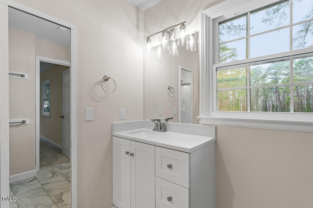3523 Racine Street Durham, NC 27707 - Photo 37 of 38 3523 Racine St - MBath