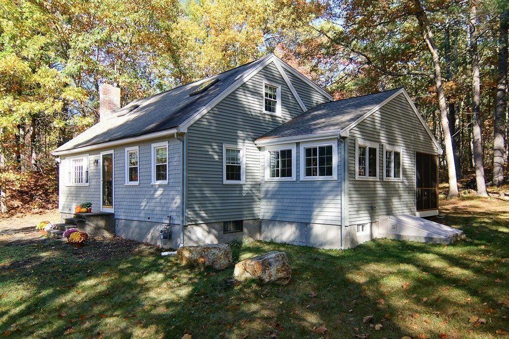 458 Townsend Road Groton, MA 01450 - Photo 25 of 27 Gallery Image 25