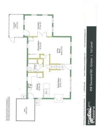 458 Townsend Road Groton, MA 01450 - Photo 26 of 27 Gallery Image 26