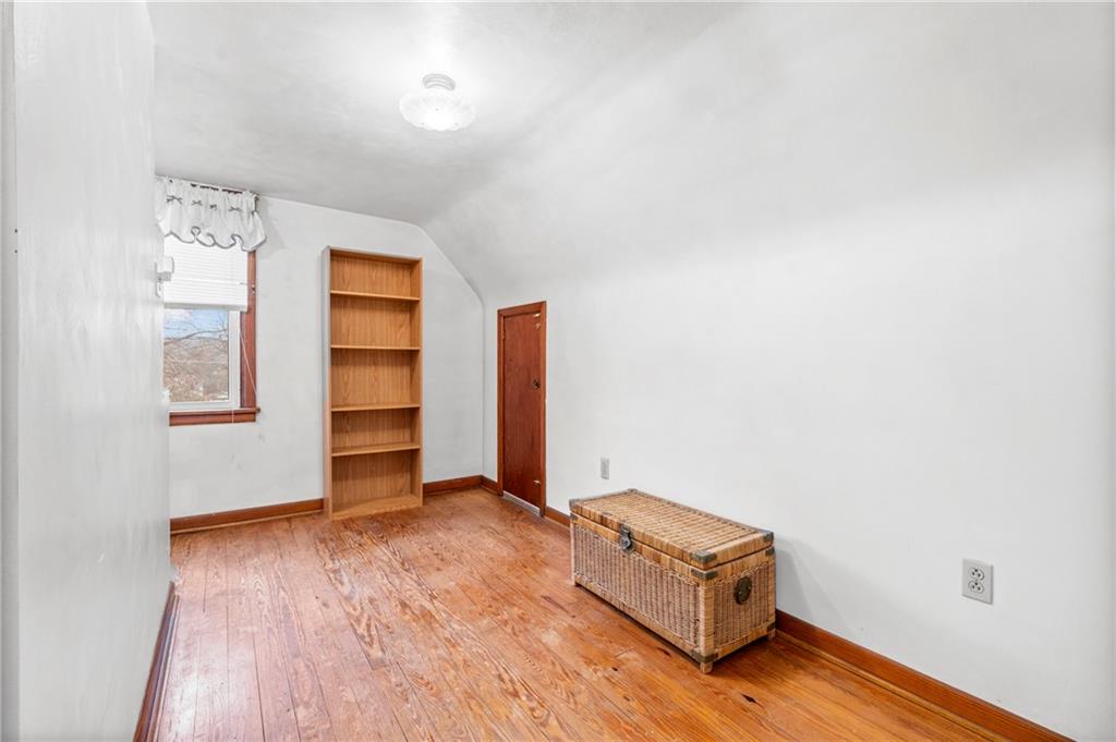 100 Frank Circle Rochester, PA 15074 - Photo 15 of 25 a living room with furniture and a wooden floor