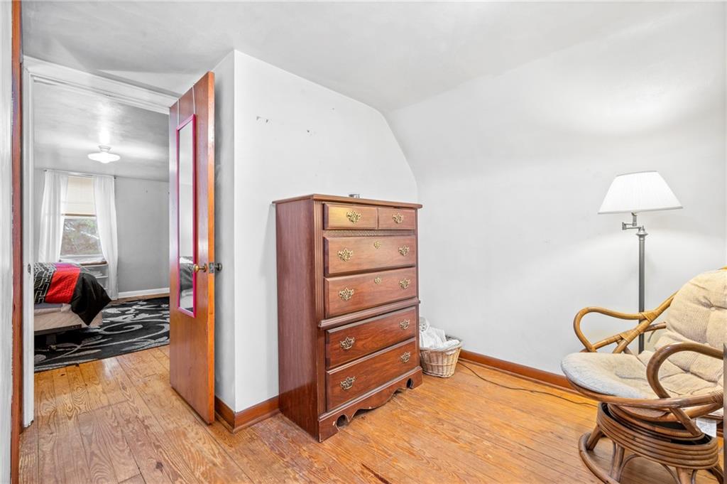 100 Frank Circle Rochester, PA 15074 - Photo 16 of 25 a view of a storage & utility room