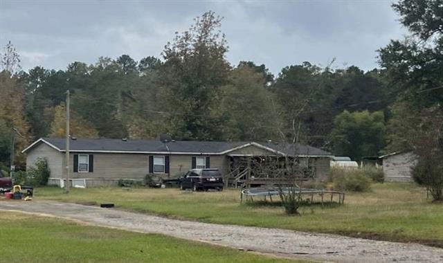 5007 Bellevue Road Haughton, LA 71037 - Photo 3 of 4