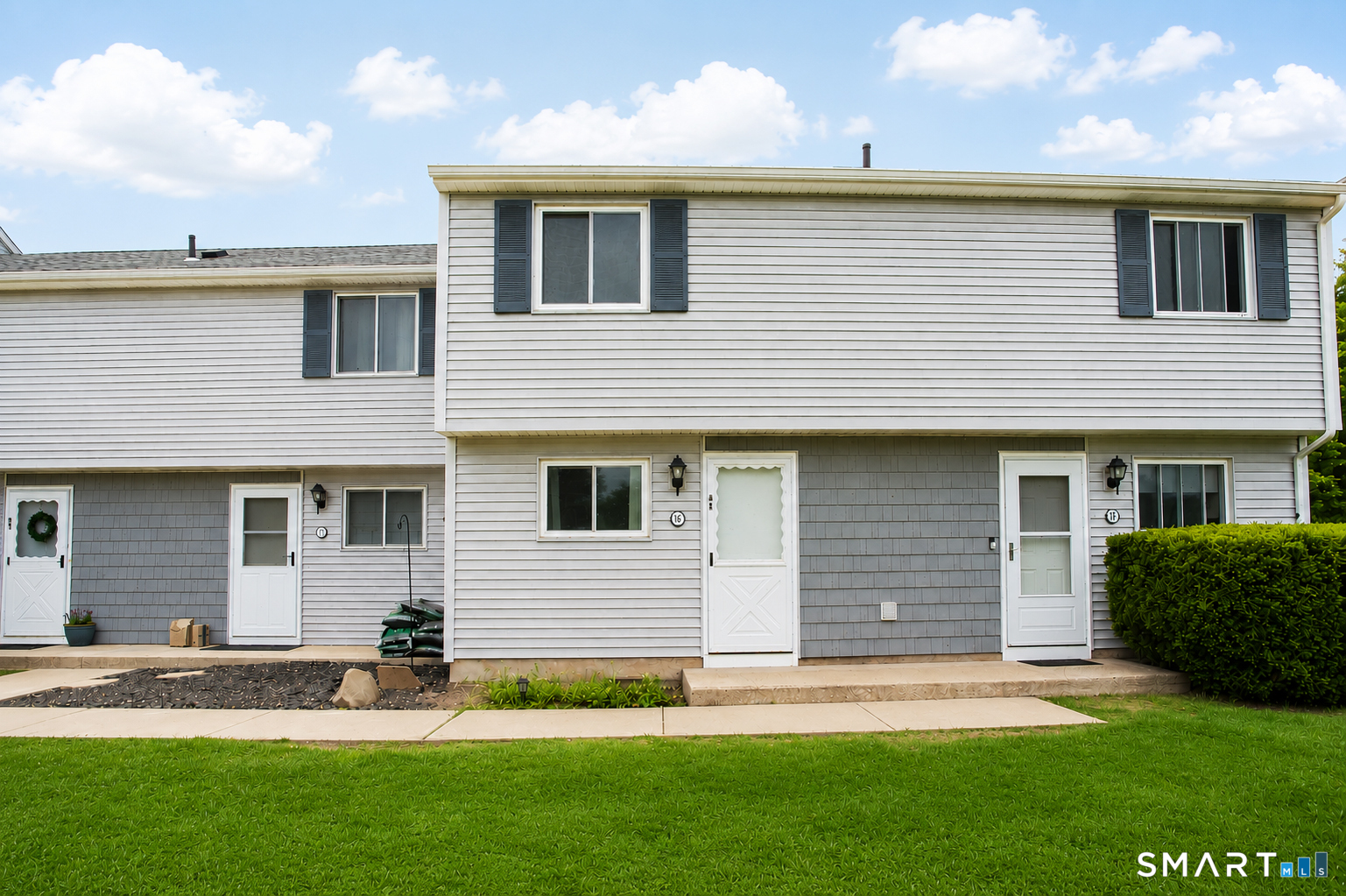 16 Seymour Road, Unit 4E East Granby, CT 06026 - Photo 1 of 19